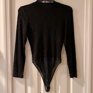 NANA DE CHARME FRANCE Blouse SizeM